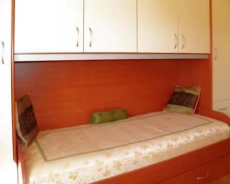 Apartment Paradiso Primo *