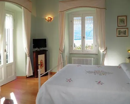Apartment Paradiso Primo Domaso