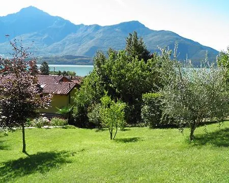 Apartment Paradiso Primo